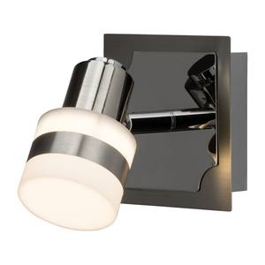 Applique murale LED Nagli Matière synthétique / Fer - 1 ampoule