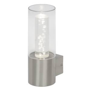 Luminaire d'extérieur LED Arctic II Matière synthétique / Fer - 1 ampoule