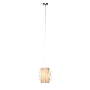 Suspension Rodric Fer / Tissu - 1 ampoule