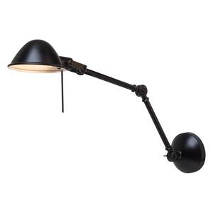 Wandlamp Torana staal - 1 lichtbron