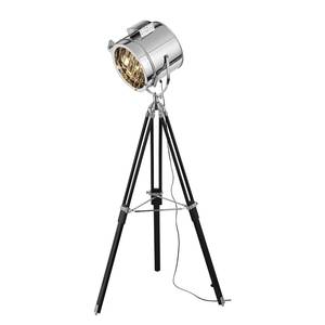 Lampadaire Cine Acier - 1 ampoule