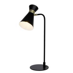 Lampe Goldy Fer - 1 ampoule