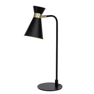 Lampe Goldy Fer - 1 ampoule