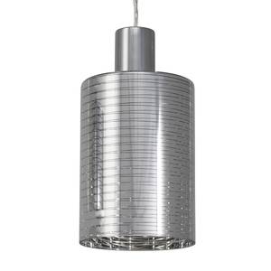 Hanglamp Emotion I glas/ijzer - 6 lichtbronnen