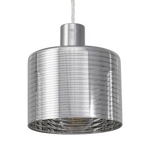 Hanglamp Emotion I glas/ijzer - 6 lichtbronnen