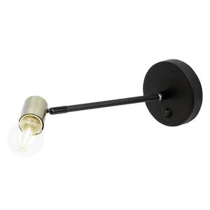 Wandlamp Mimo ijzer - 1 lichtbron