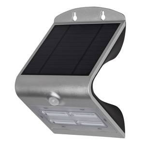 LED-zonnelamp Dev kunststof - 1 lichtbron