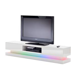 Meuble TV Brook Avec éclairage LED à changement de couleurs RVB