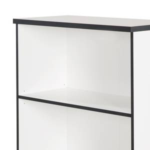 Étagère bureau Basix I Blanc