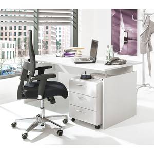 Ensemble de bureau Tomas VII Gris