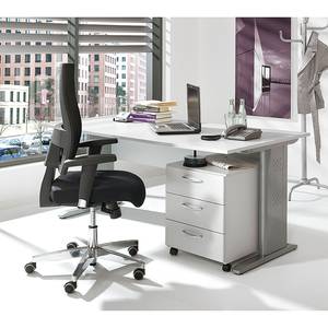 Ensemble de bureau Tomas VIII Gris