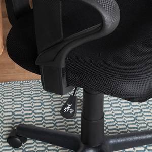 Chaise de bureau Ricada Noir