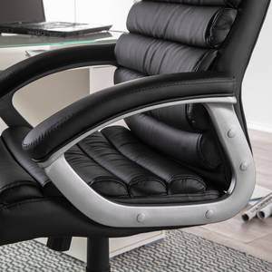 Chaise de bureau Lyra Imitation cuir