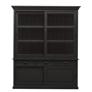 Credenza Sollerön Nero