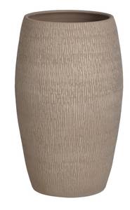 Vase Morgan Taupe - 30 x 50 x 30 cm