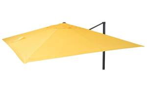 Ersatz-Bezug für Schirm A96 3x3m Gelb