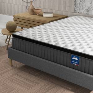 Matelas Ressorts Ensachés épaisseur 30cm 140 x 200 cm