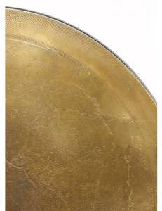 Beistelltisch Talca Bronze - 49 x 52 x 49 cm