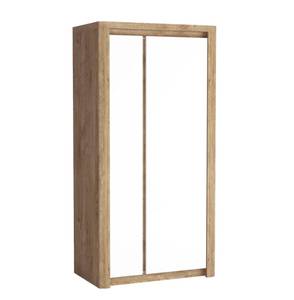 Kleiderschrank LAVINIO Breite: 72 cm