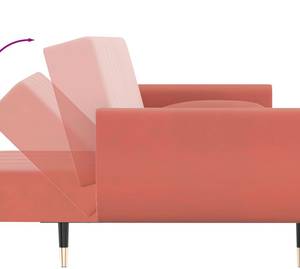 Schlafsofa 3008256-2 Pink