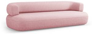 Sofa JENNY 4 Sitzplätze Pink