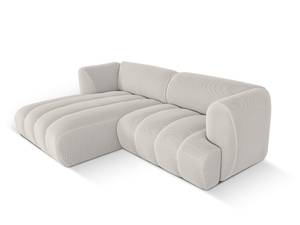 modulares Ecksofa HARRY 3 Sitzplätze Beige