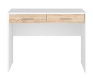 Schreibtisch Nepo Plus Beige