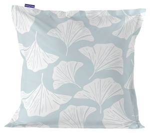 Ginkgo Kissenbezug Textil - 1 x 60 x 60 cm