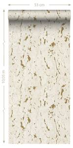 papier peint liège 7365 Beige