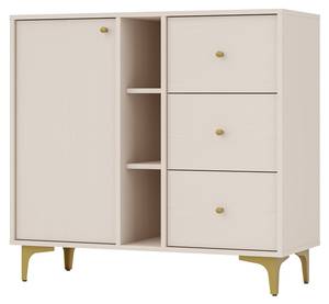 Kommode Tonkin Beige