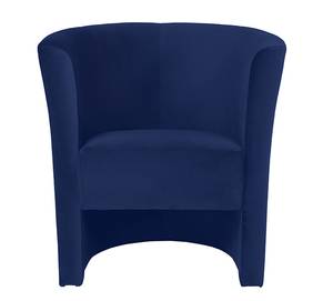 Sessel Maks Blau