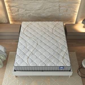 Matelas Latex Naturel 70x190x22cm 70 x 190 cm