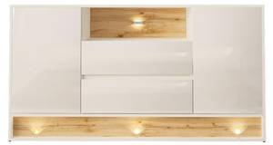 Buffet VISION SB160 2D2D Blanc