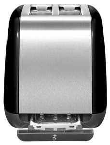 Toaster 5KMT2115EOB Schwarz - Metall - 29 x 21 x 19 cm