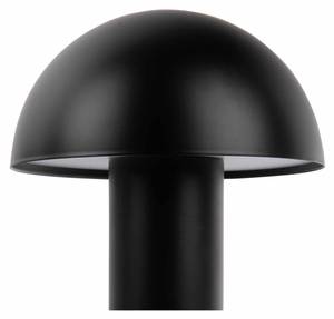 Lampe de Table Fuego Noir