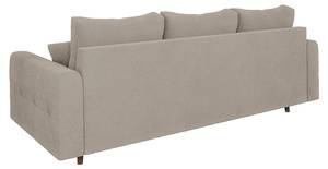 Sofa Oskar 3-Sitzer Beige