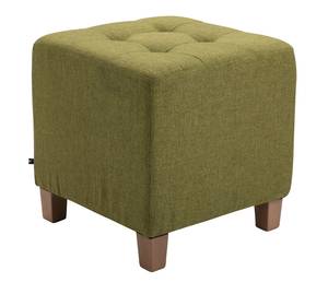 Tabouret bas Pharao Vert