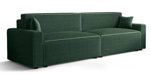 Sofa MIRI-X2-BIS Grün