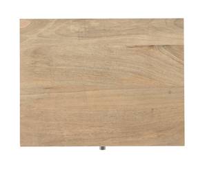 Table de chevet Tiny Marron - Bois massif - 45 x 58 x 35 cm