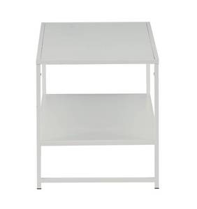 Table basse Staal Blanc