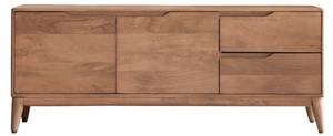 TV-Schrank Gabrielle Breite: 140 cm