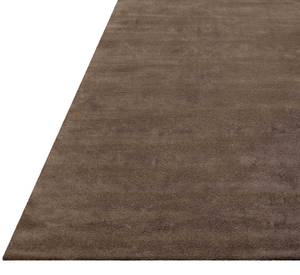 Kurzflorteppich Greenwood Rug Braun - 90 x 160 cm