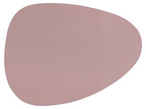 Set de table TOGO - STONE Mauve