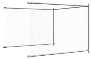 Cage pour chien 3033230-1 Profondeur : 400 cm