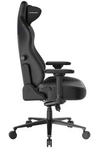 DXRacer Gaming Stuhl Craft 2023 Schwarz