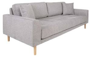 Sofa Lido Hellgrau