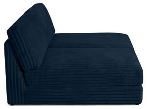 3-Sitzer Sofa JASPER Blau