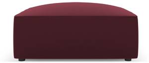 Pouf RUBY Bordeaux