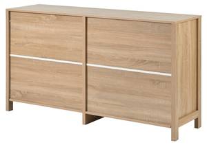 Sideboard Coeus Ⅳ Holz