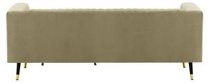 Universelles Ecksofa Slender Beige